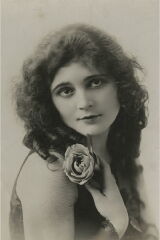 Claire Adams