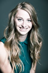 Claire Bender