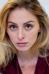 Claire Bender