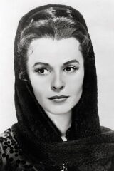 Claire Bloom
