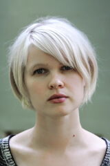 Claire Carré