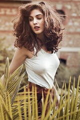 Claire Chust