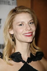 Claire Danes