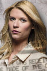 Claire Danes
