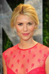 Claire Danes