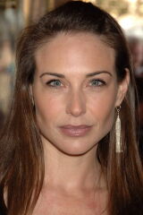 Claire Forlani