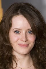 Claire Foy