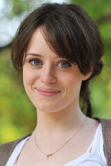 Claire Foy