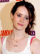 Claire Foy