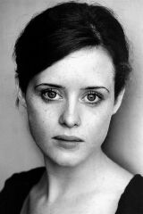 Claire Foy