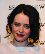 Claire Foy