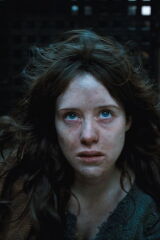 Claire Foy