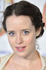 Claire Foy