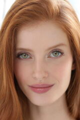 Claire Friesen