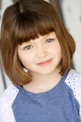 Claire Geare