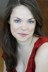 Claire Glassford