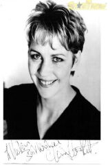 Claire Hackett