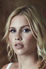 Claire Holt