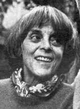 Claire Parker
