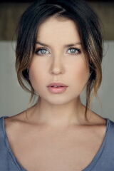 Claire Scott