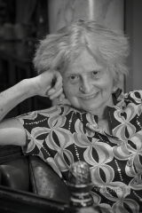 Claire Simon