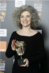 Claire Simpson