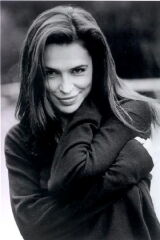 Claire Stansfield