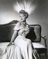 Claire Trevor