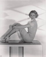 Claire Trevor