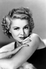 Claire Trevor