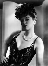 Claire Trevor