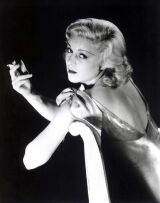 Claire Trevor