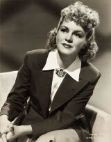 Claire Trevor
