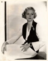Claire Trevor