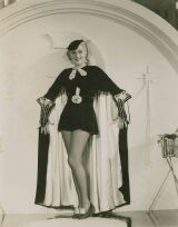 Claire Trevor