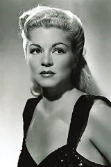 Claire Trevor