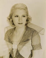 Claire Trevor