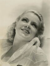 Claire Trevor