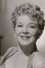 Claire Trevor