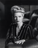 Claire Trevor