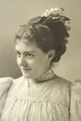 Clara Blandick