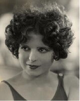 Clara Bow
