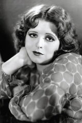 Clara Bow
