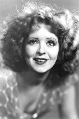 Clara Bow