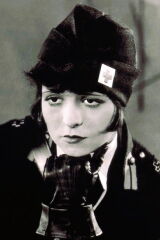 Clara Bow