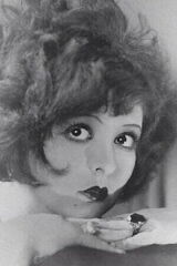 Clara Bow