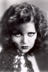 Clara Bow