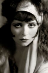 Clara Bow