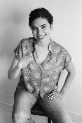 Clara Mamet