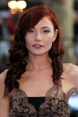 Clara Paget
